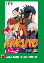 Naruto Color (Gazzetta dello Sport)